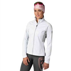 Rossignol Poursuite Jacket Women's in White